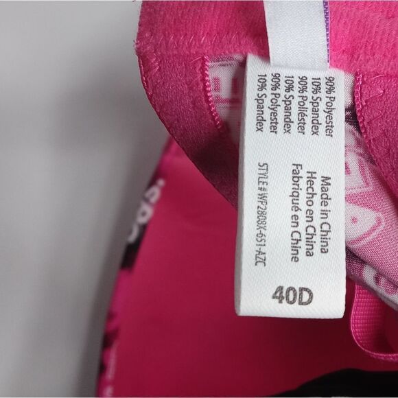 Aeropostale bra size 40D - Picture 5 of 5